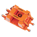 445 Universal Head Immobolizer Complete