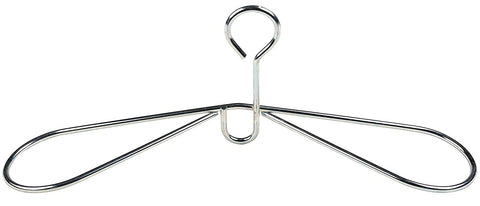 ***CLEARANCE*** Groves - Redi Rack - Dry Kwik Coat Hanger, Closed Loop