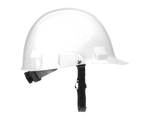 ***CLEARANCE*** Bullard - A2 Advent - EMS/SAR Helmet with 3-pont chin strap WHITE