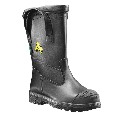 Haix Fire Hunter USA