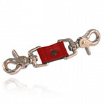 Boston Leather - Short Anti-Sway Strap