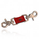 Boston Leather - Short Anti-Sway Strap