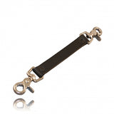 Boston Leather -  Anti-Sway Strap