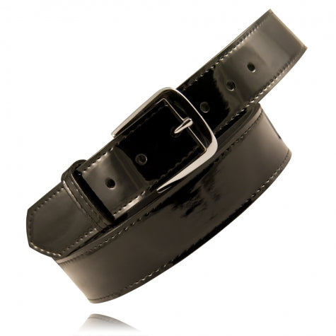 Boston leather shop duty belt