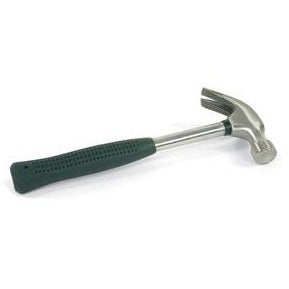 ***CLEARANCE*** HAMMER CLAW STEEL TUBULAR 16 OZ. CARPENTERS