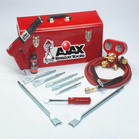 Ajax 711-RK Standard Duty Kit