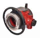AKR - 7983 Revolution Intake Valve (Straight Inlet)