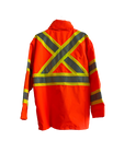 ***CLEARANCE*** Hi-Vis Suit