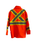 ***CLEARANCE*** Hi-Vis Suit