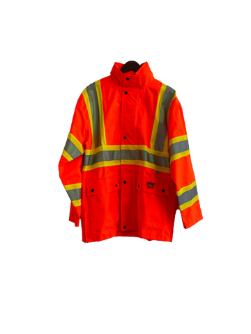 ***CLEARANCE*** Hi-Vis Suit