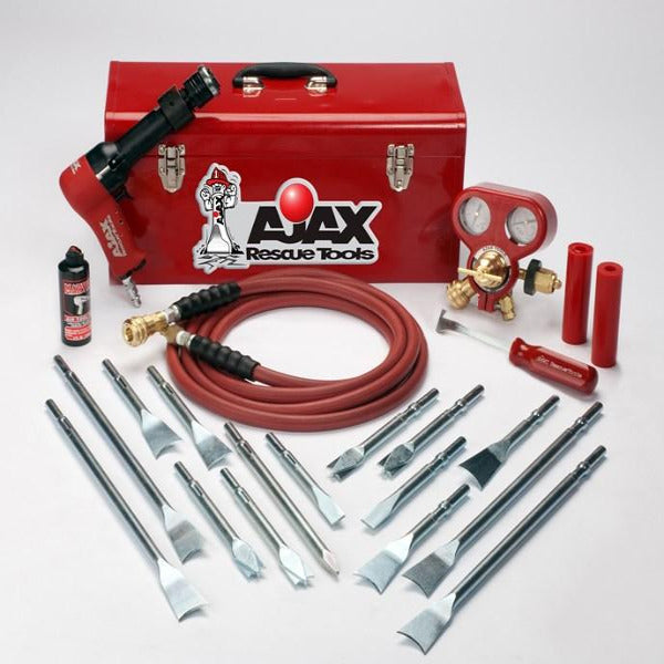Hardest hitting air hammer deals