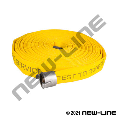 New Line Hose – Associated Fire Safety Group