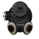 3M™ Scott™ AV-632 Bayonet Adapter