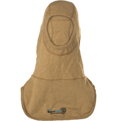 BarriAire Gold Particulate Hood
