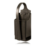 Boston Leather Full Case Radio Holder 5481