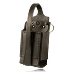 Boston Leather Full Case Radio Holder 5481
