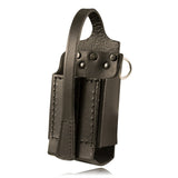 Boston Leather Full Case Radio Holder 5481