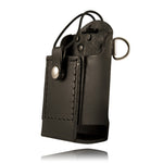 Boston Leather Full Case Radio Holder 5481