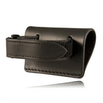 Boston Leather - 1" Restraining Strap Radio Holder