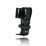 Boston Leather - Deluxe Firefighter's Radio Holder 5487