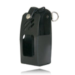 Boston Leather - Radio Holder Harris XG-75