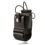 Boston Leather Multi-Adjustable Radio Holder 5610