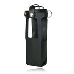 Boston Leather - Radio Holder for Motorola APX6000xe