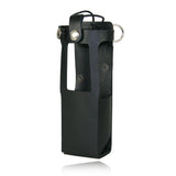 Boston Leather - Radio Holder for Motorola APX6000xe