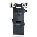 Boston Leather - Radio Holder for Motorola APX 7000xe