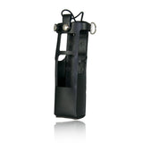 Boston Leather - Radio Holder for Motorola APX 7000