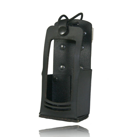 Boston Leather - Firefighter's Radio Holder