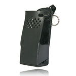Boston Leather - Radio Holder for Motorola APX6000