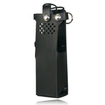 Boston Leather - Radio Holder for Motorola APX6000