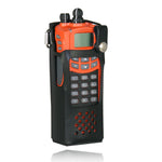 Boston Leather - Radio Holder for EF Johnson 5100ES