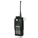 Boston Leather - Radio Holder for Motorola HT 750/1250