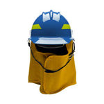 Bullard Wildfire Series