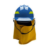 Bullard Wildfire Series