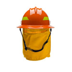Bullard Wildfire Series