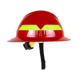 Bullard Wildfire Series