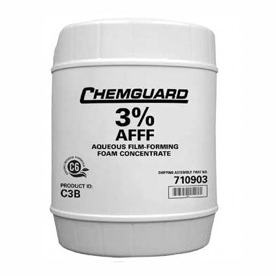 ***CLEARANCE*** Chemguard C3B 3% AFFF 5 Gallon Pail