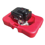 CET- PFP-6hp-FL