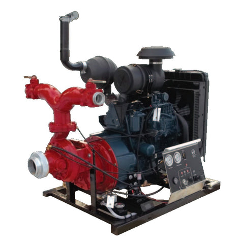 CET- PFP-99hp-DSL