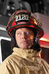 LION American Classic Structural Helmet
