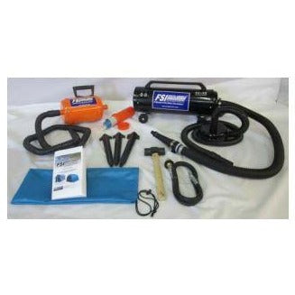 FSI Full Shelter/Shower Repair Kit