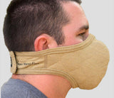 BarriAire Gold Particulate Mask