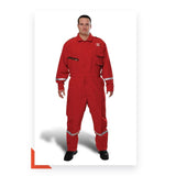 Starfield LION - High Level Rescue Coverall (NFPA 1975)