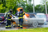 LION Vehicle Fire Training Prop