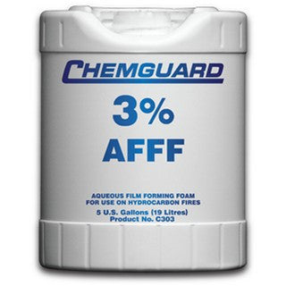 Chemguard-C303 3% AFFF