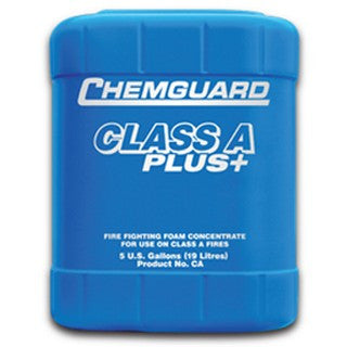 Chemguard Class A Plus