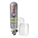 Scott Protective Cylinder Sleeves